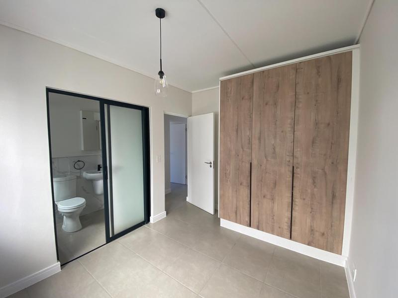 To Let 2 Bedroom Property for Rent in Richwood Western Cape